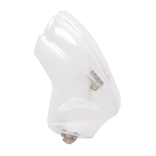 airblade Airblade clear rebel fly screen with fitting kit